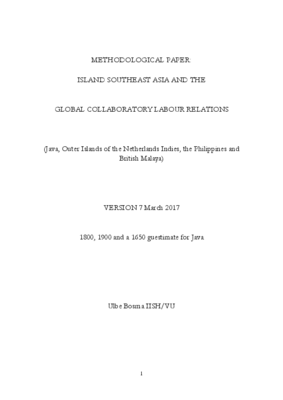 Methodological Paper Global Collaboratory _ 7 March 2017.pdf